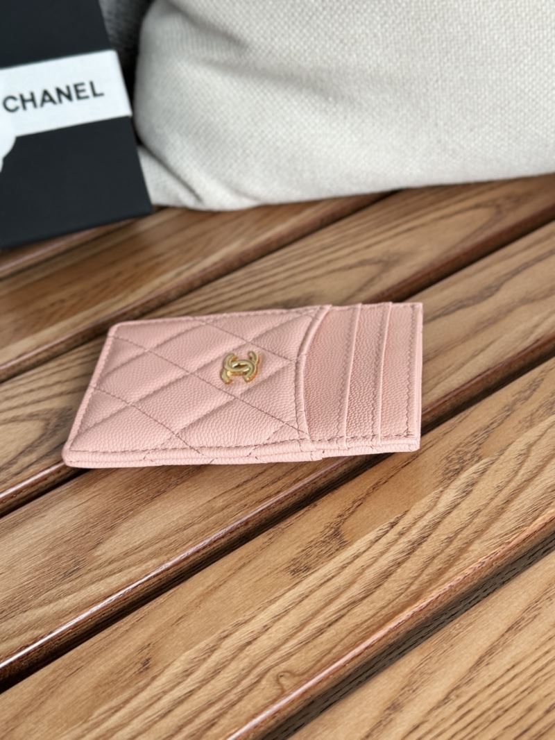 Chanel Wallet Purse